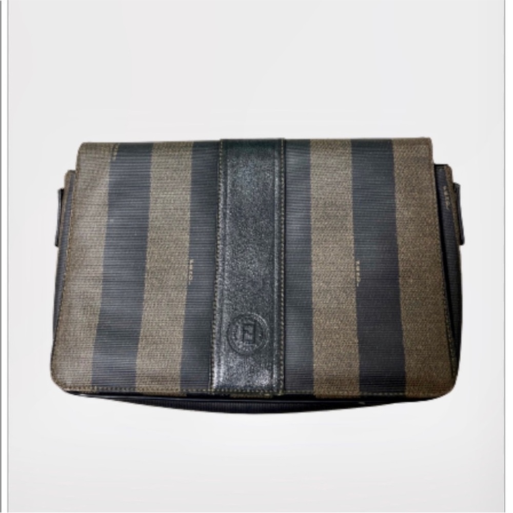 Fendi Clutch